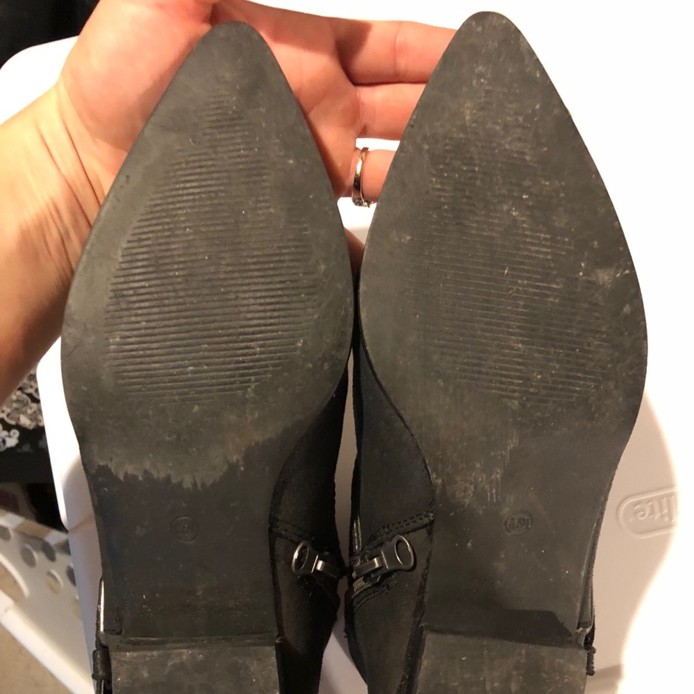 Coconuts By Matisse Booties - image 5